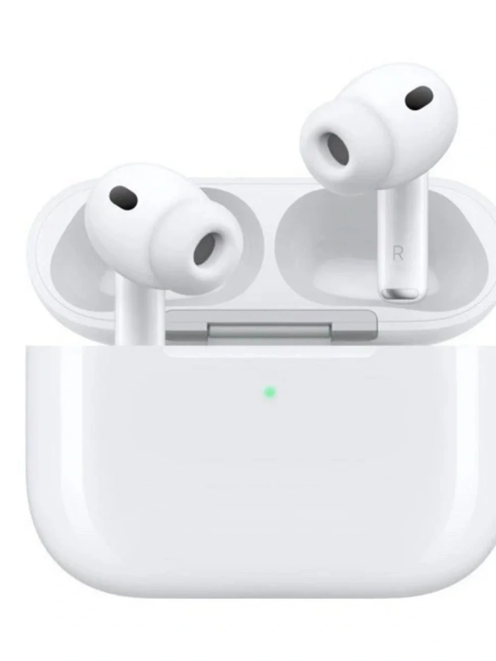 Apple AirPods Pro 3 Earbuds with Charging Case - White